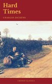 Hard Times (Cronos Classics) (eBook, ePUB) Hard Times (Cronos Classics) (eBook, ePUB)