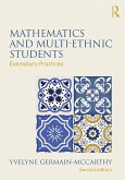 Mathematics and Multi-Ethnic Students (eBook, ePUB)