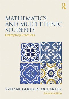 Mathematics and Multi-Ethnic Students (eBook, ePUB) - Germain-McCarthy, Yvelyne