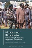 Dictators and Dictatorships (eBook, ePUB)