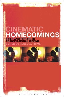 Cinematic Homecomings (eBook, ePUB)