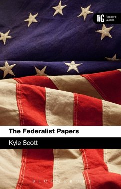 Cover The Federalist Papers (eBook, PDF)