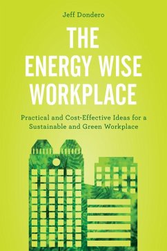 Cover The Energy Wise Workplace (eBook, ePUB)