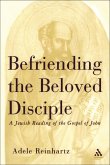 Befriending The Beloved Disciple (eBook, PDF)