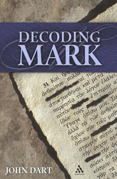 Decoding Mark (eBook, PDF) - Dart, John