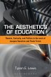 The Aesthetics of Education (eBook, PDF) - Bild 1