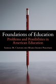 Foundations of Education (eBook, PDF) Foundations of Education (eBook, PDF)