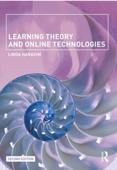 Cover Learning Theory and Online Technologies (eBook, ePUB)
