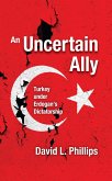 An Uncertain Ally (eBook, ePUB)