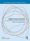 Fred Dallmayr (eBook, PDF)