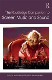 The Routledge Companion to Screen Music and Sound (eBook, PDF)