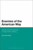 Enemies of the American Way (eBook, PDF)