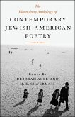The Bloomsbury Anthology of Contemporary Jewish American Poetry (eBook, PDF)