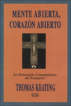Cover Mente Abierta, CorazÃ³n Abierto (eBook, PDF)