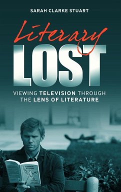Cover Literary Lost (eBook, PDF)