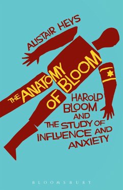 The Anatomy of Bloom (eBook, ePUB) - Heys, Alistair