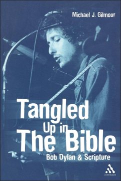 Cover Tangled Up in the Bible (eBook, PDF)