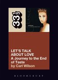 Celine Dion's Let's Talk About Love (eBook, PDF)