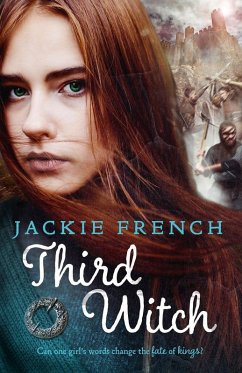 Third Witch (eBook, ePUB) - French, Jackie