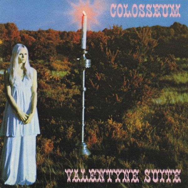 Valentyne Suite: Remastered & Expanded Edition Valentyne Suite: Remastered & Expanded Edition