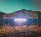 Everything Now (Night Version) Everything Now (Night Version)