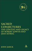 Sacred Conjectures (eBook, PDF)