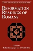 Reformation Readings of Romans (eBook, PDF)
