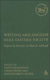 Writing and Ancient Near Eastern Society (eBook, PDF)