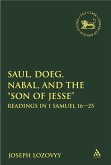 Saul, Doeg, Nabal, and the &quote;Son of Jesse&quote; (eBook, PDF)