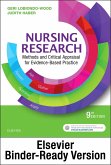 Nursing Research - E-Book (eBook, ePUB)
