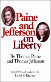 Paine and Jefferson on Liberty (eBook, PDF)