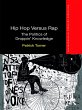 Hip Hop Versus Rap (eBook, ePUB) - Bild 1