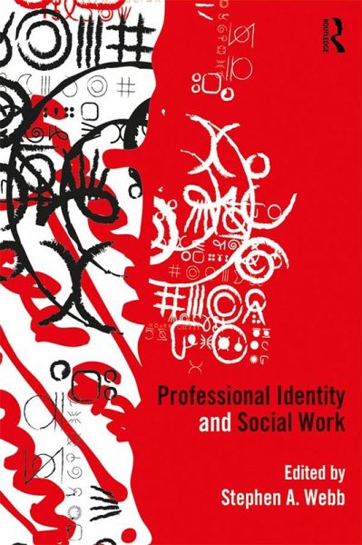 Professional Identity and Social Work (eBook, PDF)
