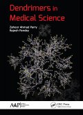 Dendrimers in Medical Science (eBook, ePUB)