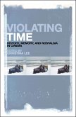 Violating Time (eBook, PDF)