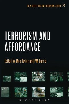 Cover Terrorism and Affordance (eBook, PDF)