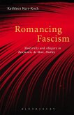 Romancing Fascism (eBook, PDF) Romancing Fascism (eBook, PDF)