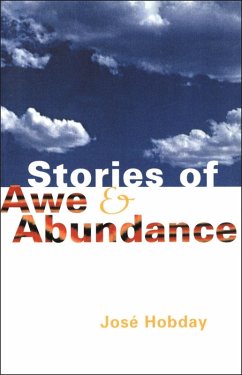 Cover Stories of Awe and Abundance (eBook, PDF)
