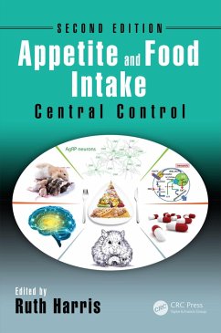 Cover Appetite and Food Intake (eBook, PDF)