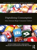 Digitalizing Consumption (eBook, ePUB)