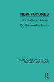 New Futures (eBook, PDF)