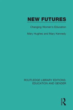 New Futures (eBook, PDF) - Hughes, Mary; Kennedy, Mary