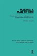 Making a Man of Him (eBook, ePUB) - Bild 1