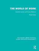 The World of Work (eBook, ePUB)