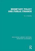 Monetary Policy and Public Finance (eBook, PDF)