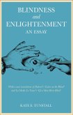 Blindness and Enlightenment: An Essay (eBook, PDF) Blindness and Enlightenment: An Essay (eBook, PDF)