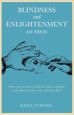 Cover Blindness and Enlightenment: An Essay (eBook, PDF)