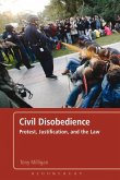 Civil Disobedience (eBook, PDF)
