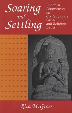 Soaring and Settling (eBook, PDF) - Gross, Rita M. Soaring and Settling (eBook, PDF) - Gross, Rita M.