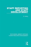 Staff Reporting and Staff Development (eBook, ePUB) Staff Reporting and Staff Development (eBook, ePUB)